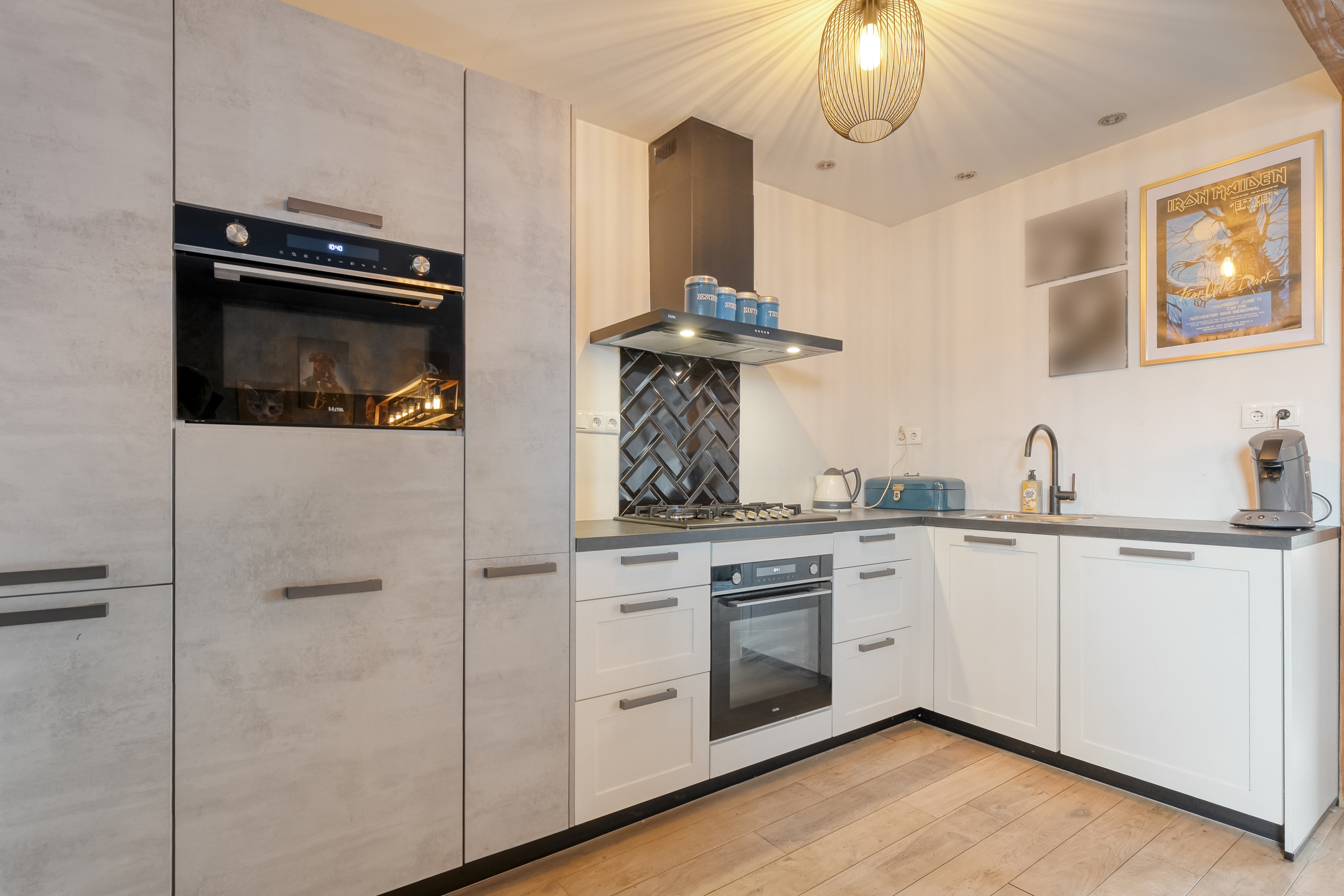 Te koop: Foto Woonhuis aan de Piet Heinstraat 26 in Meppel