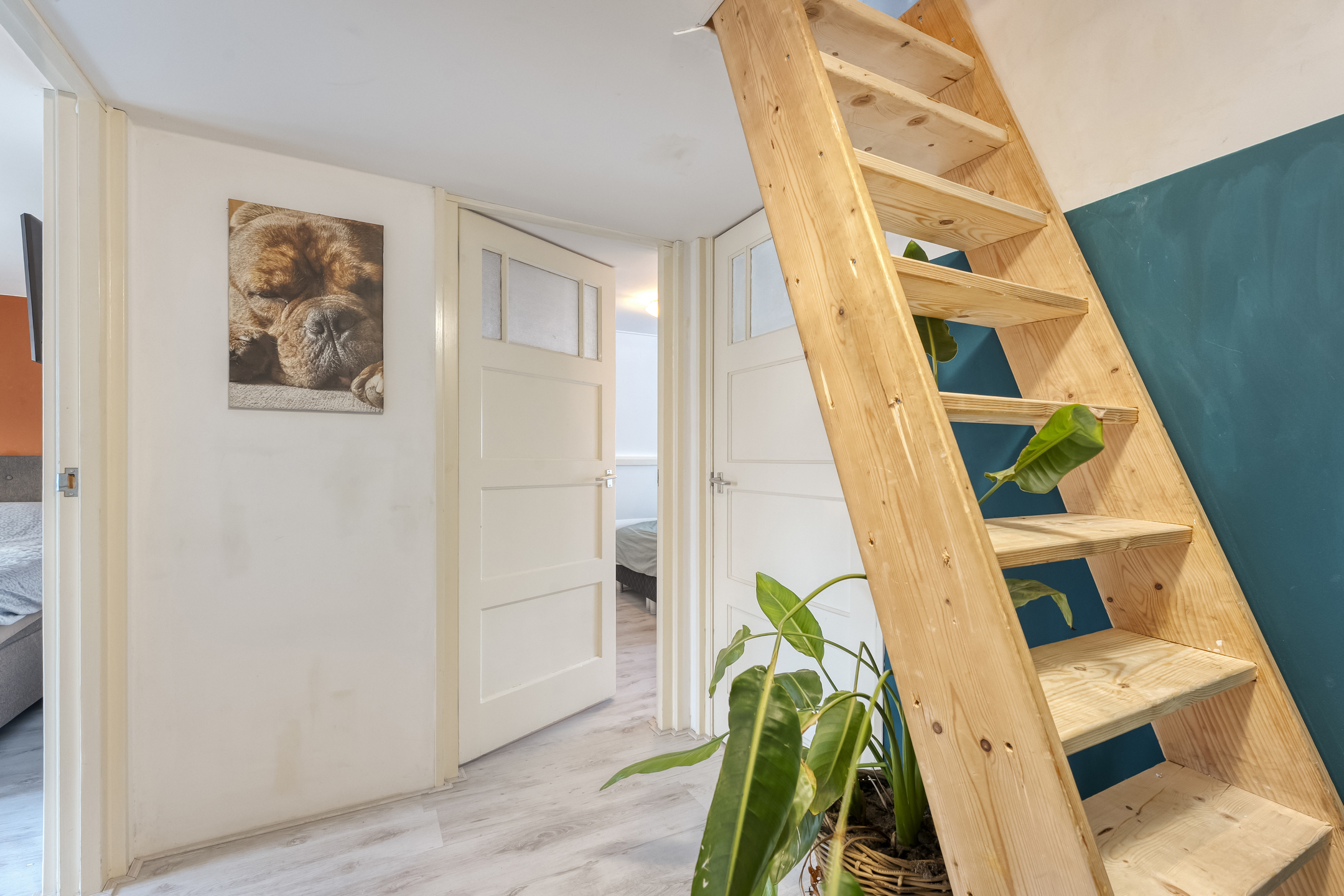 Te koop: Foto Woonhuis aan de Piet Heinstraat 26 in Meppel