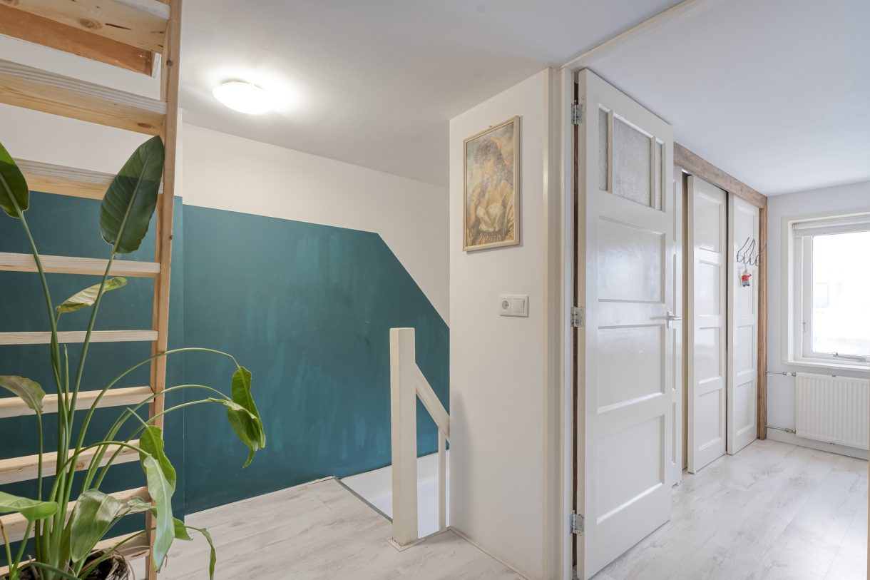 Te koop: Foto Woonhuis aan de Piet Heinstraat 26 in Meppel