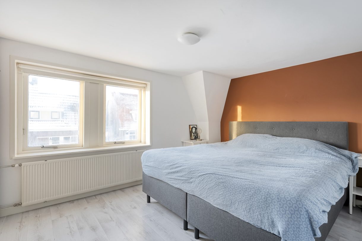 Te koop: Foto Woonhuis aan de Piet Heinstraat 26 in Meppel