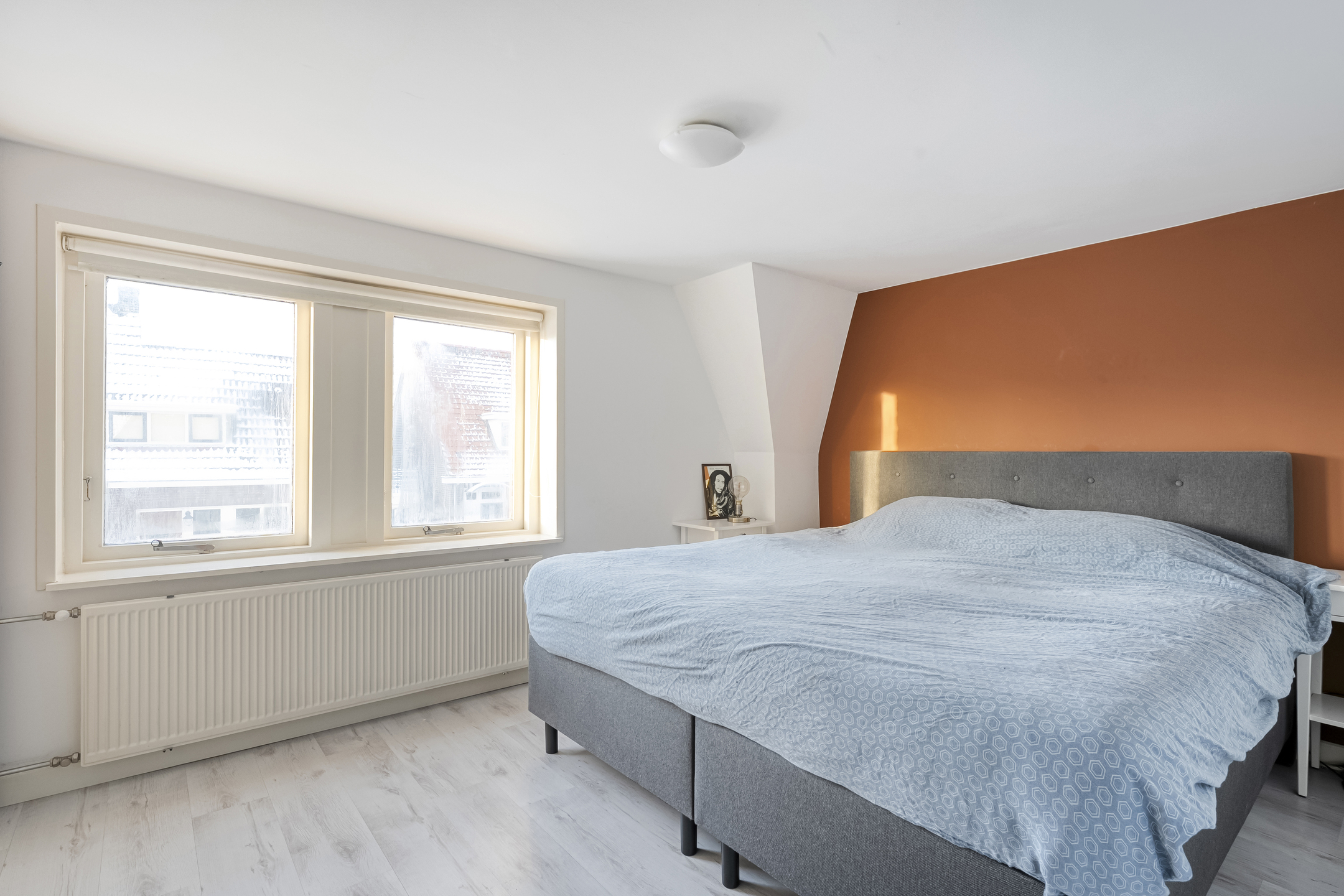 Te koop: Foto Woonhuis aan de Piet Heinstraat 26 in Meppel