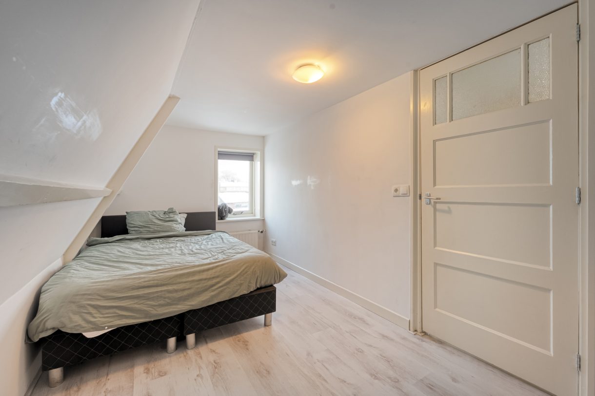 Te koop: Foto Woonhuis aan de Piet Heinstraat 26 in Meppel