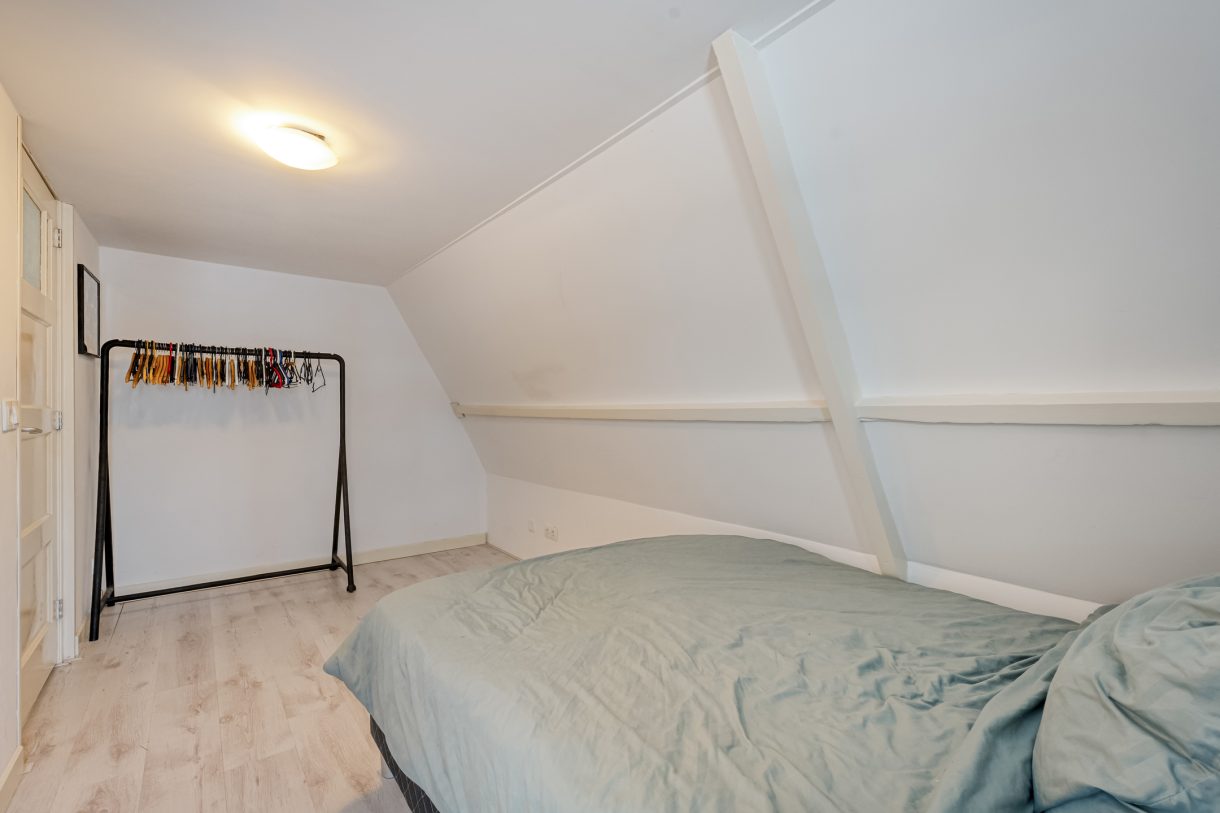 Te koop: Foto Woonhuis aan de Piet Heinstraat 26 in Meppel