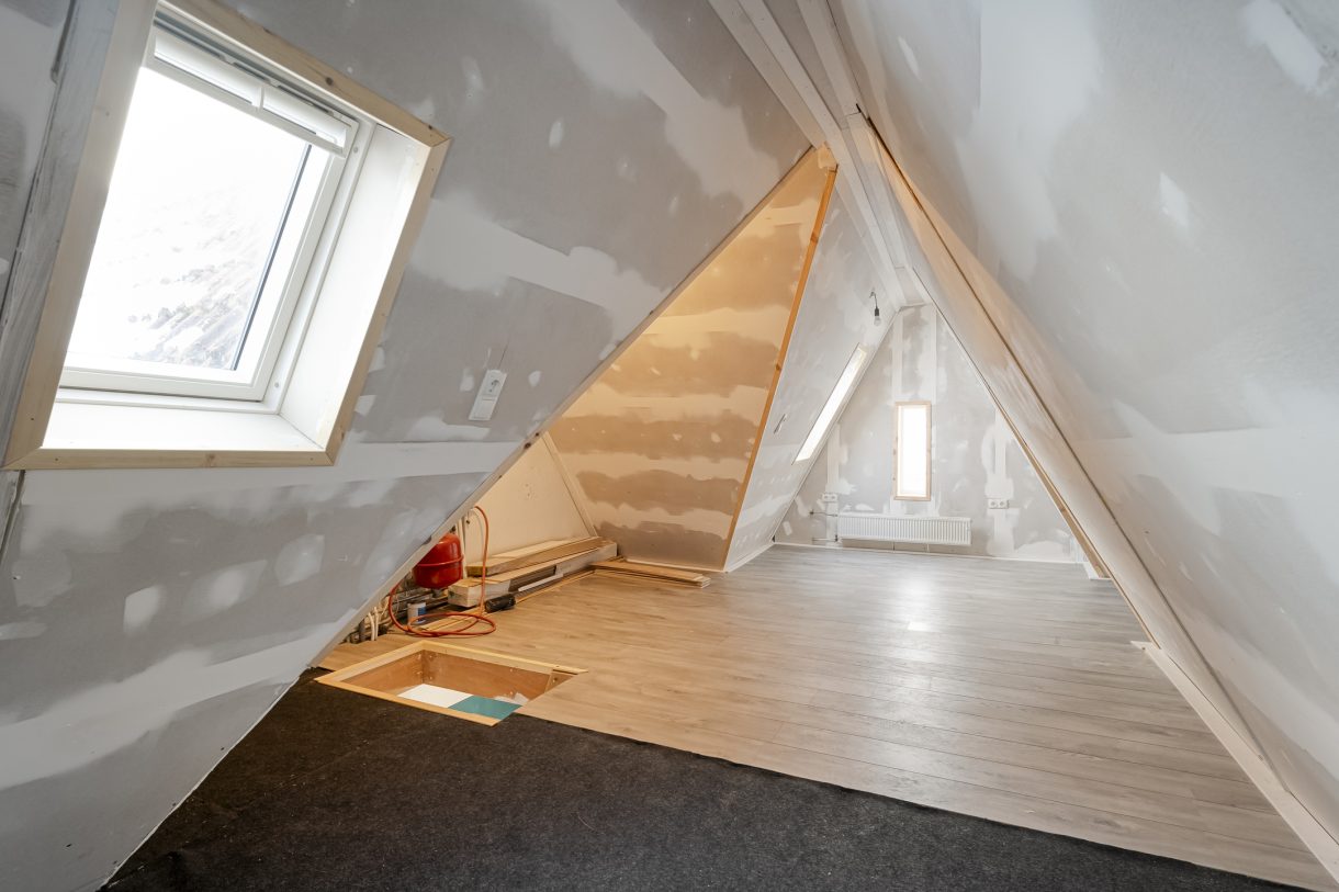 Te koop: Foto Woonhuis aan de Piet Heinstraat 26 in Meppel