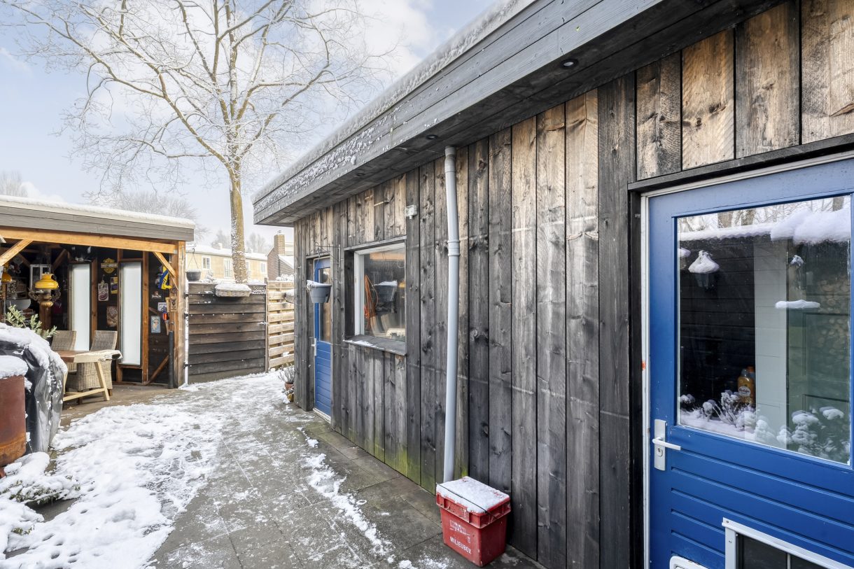 Te koop: Foto Woonhuis aan de Piet Heinstraat 26 in Meppel