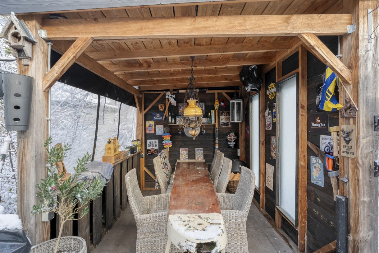 Te koop: Foto Woonhuis aan de Piet Heinstraat 26 in Meppel