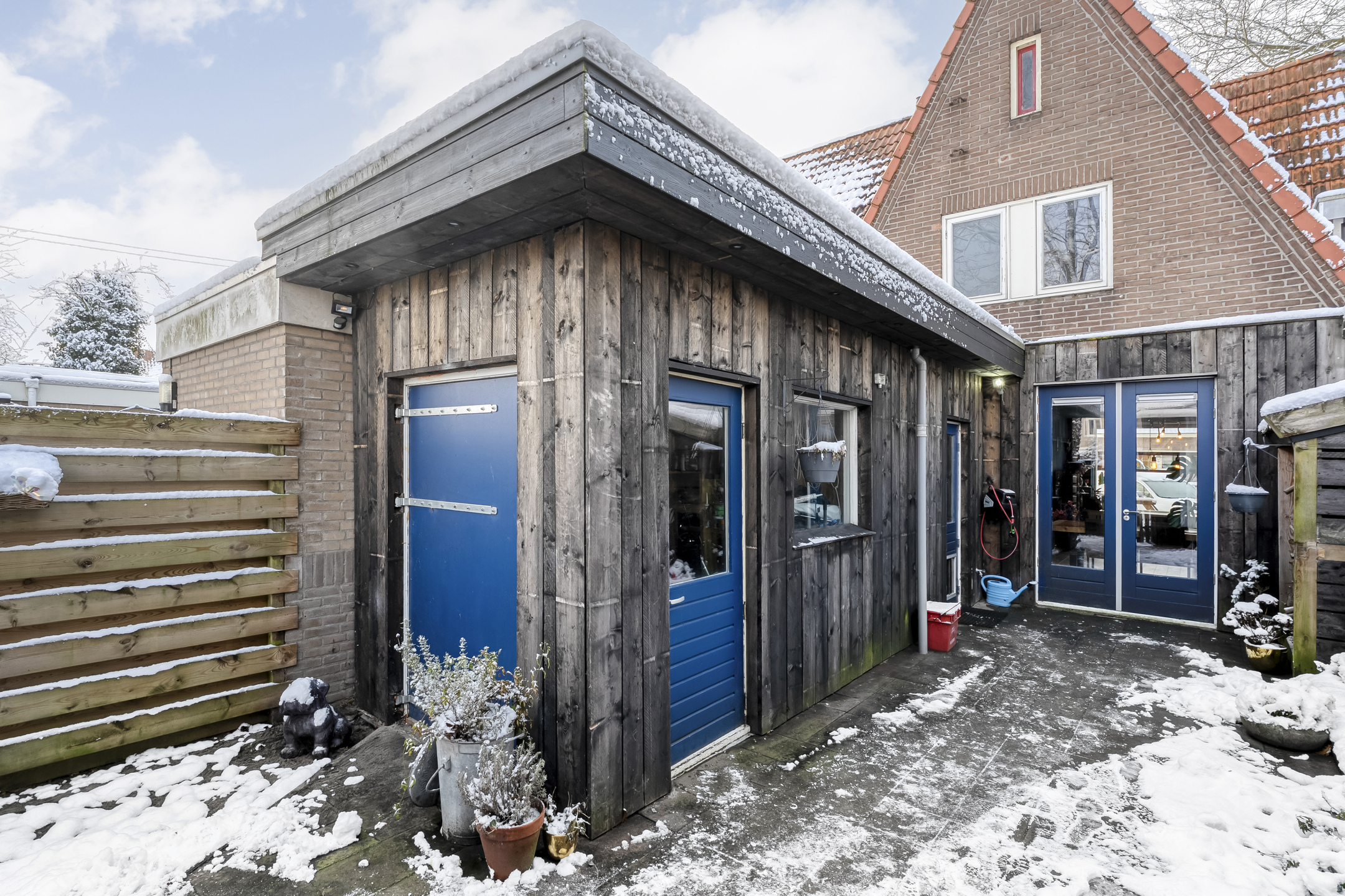 Te koop: Foto Woonhuis aan de Piet Heinstraat 26 in Meppel