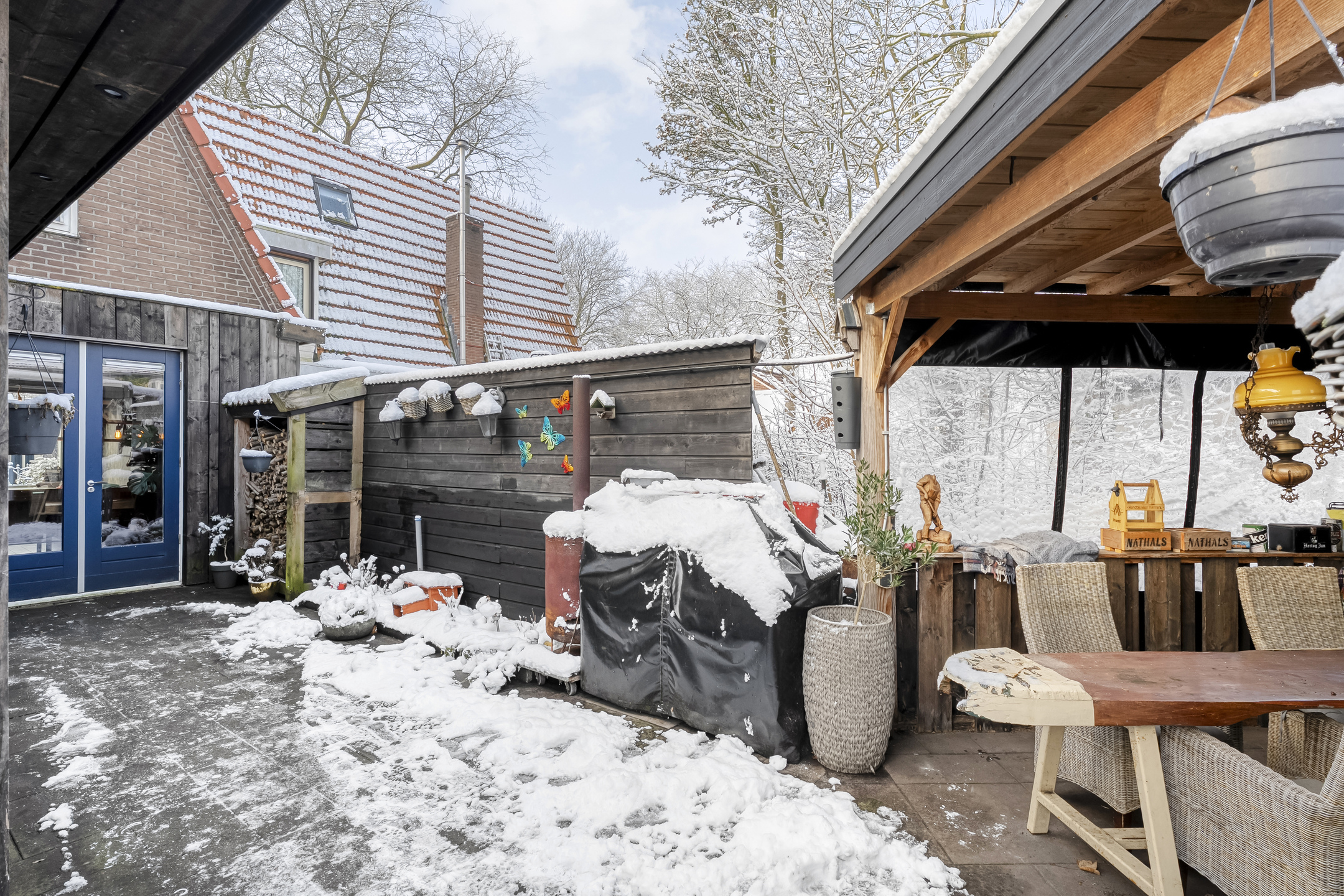 Te koop: Foto Woonhuis aan de Piet Heinstraat 26 in Meppel