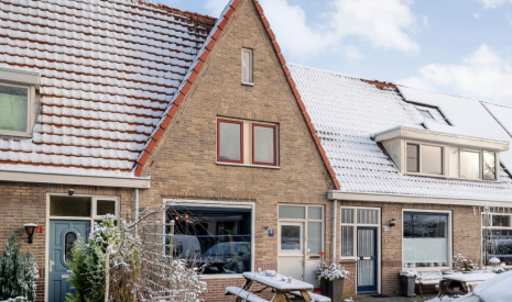 Hoofdfoto van Meppel Piet Heinstraat 26