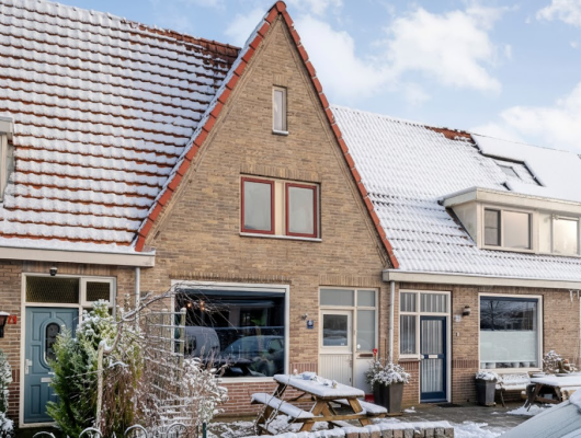 Hoofdfoto van Meppel Piet Heinstraat 26