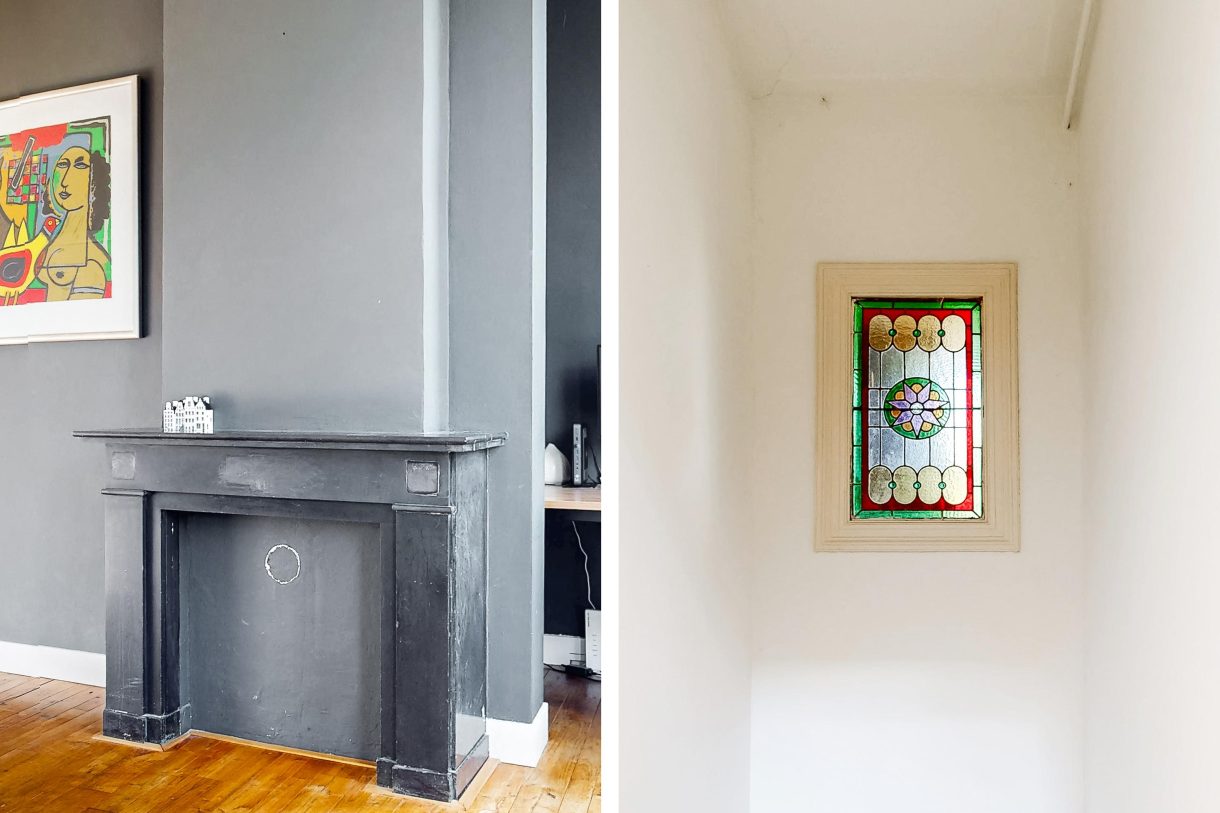 Te koop: Foto Appartement aan de Rembrandtkade 20 in Utrecht