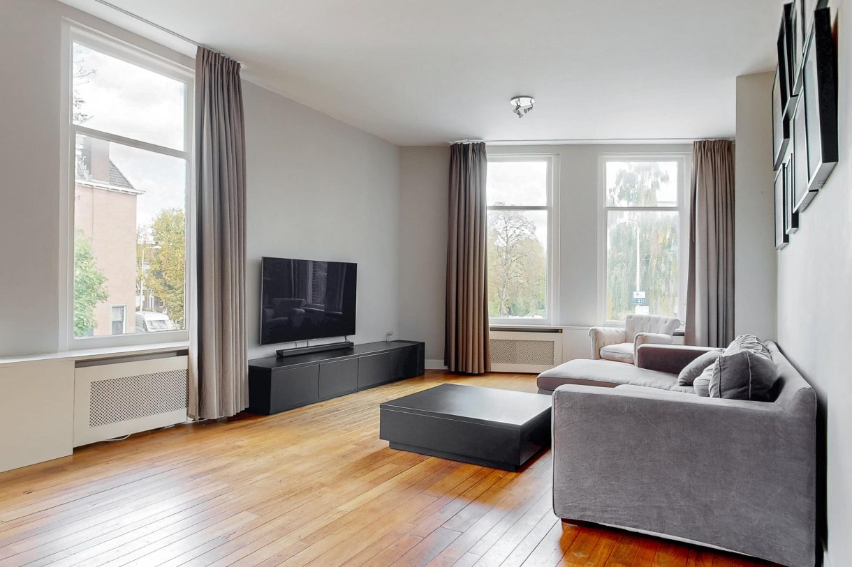 Te koop: Foto Appartement aan de Rembrandtkade 20 in Utrecht