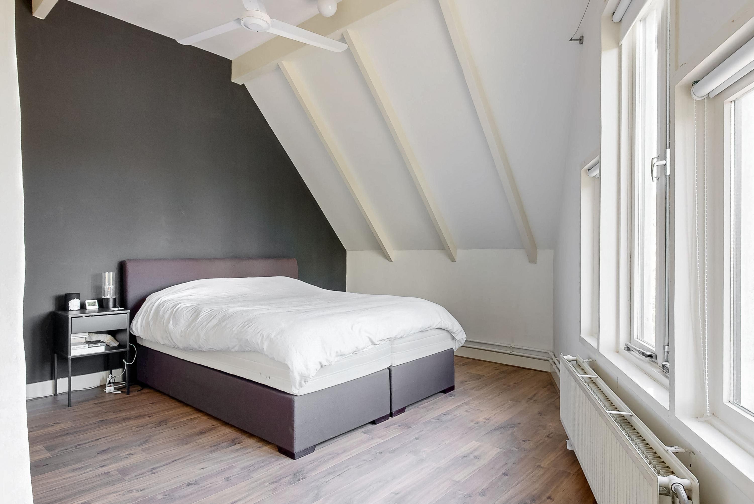 Te koop: Foto Appartement aan de Rembrandtkade 20 in Utrecht