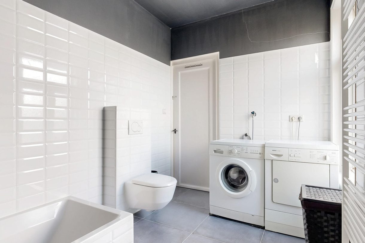 Te koop: Foto Appartement aan de Rembrandtkade 20 in Utrecht