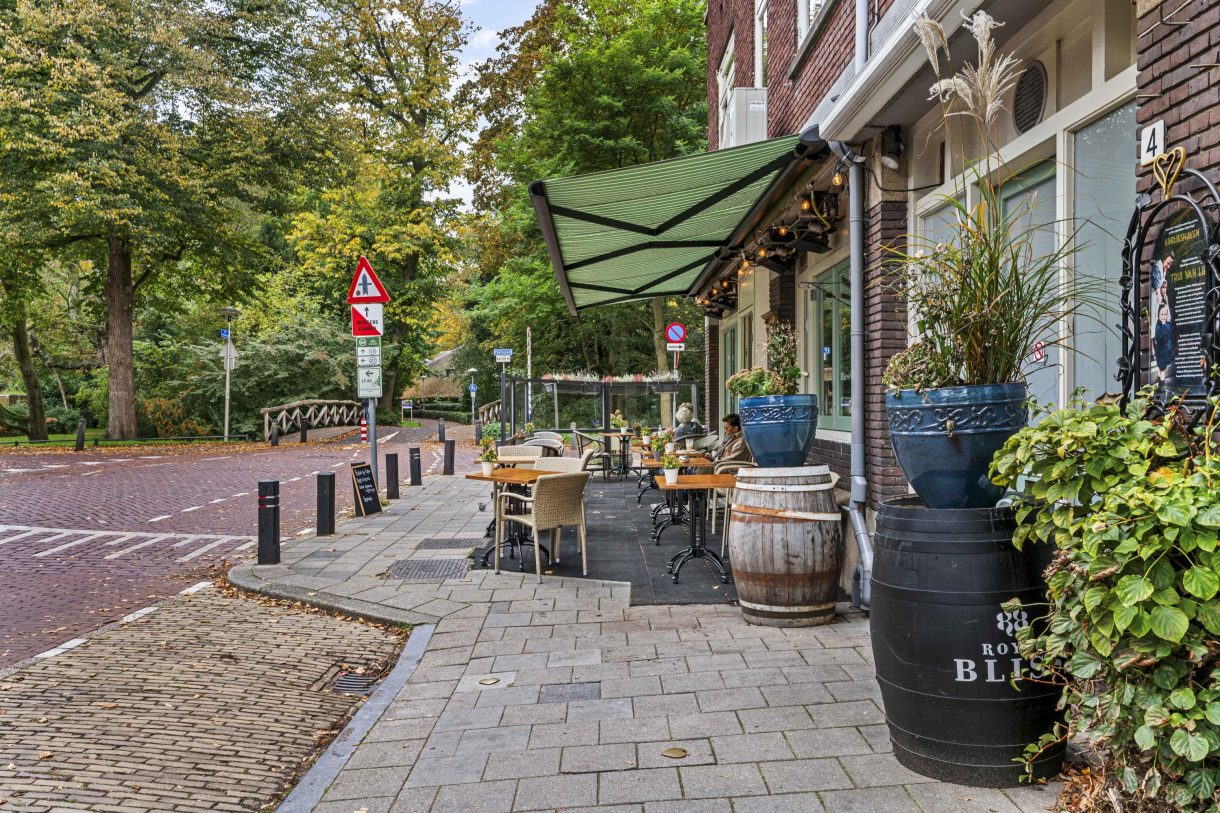 Te koop: Foto Appartement aan de Rembrandtkade 20 in Utrecht