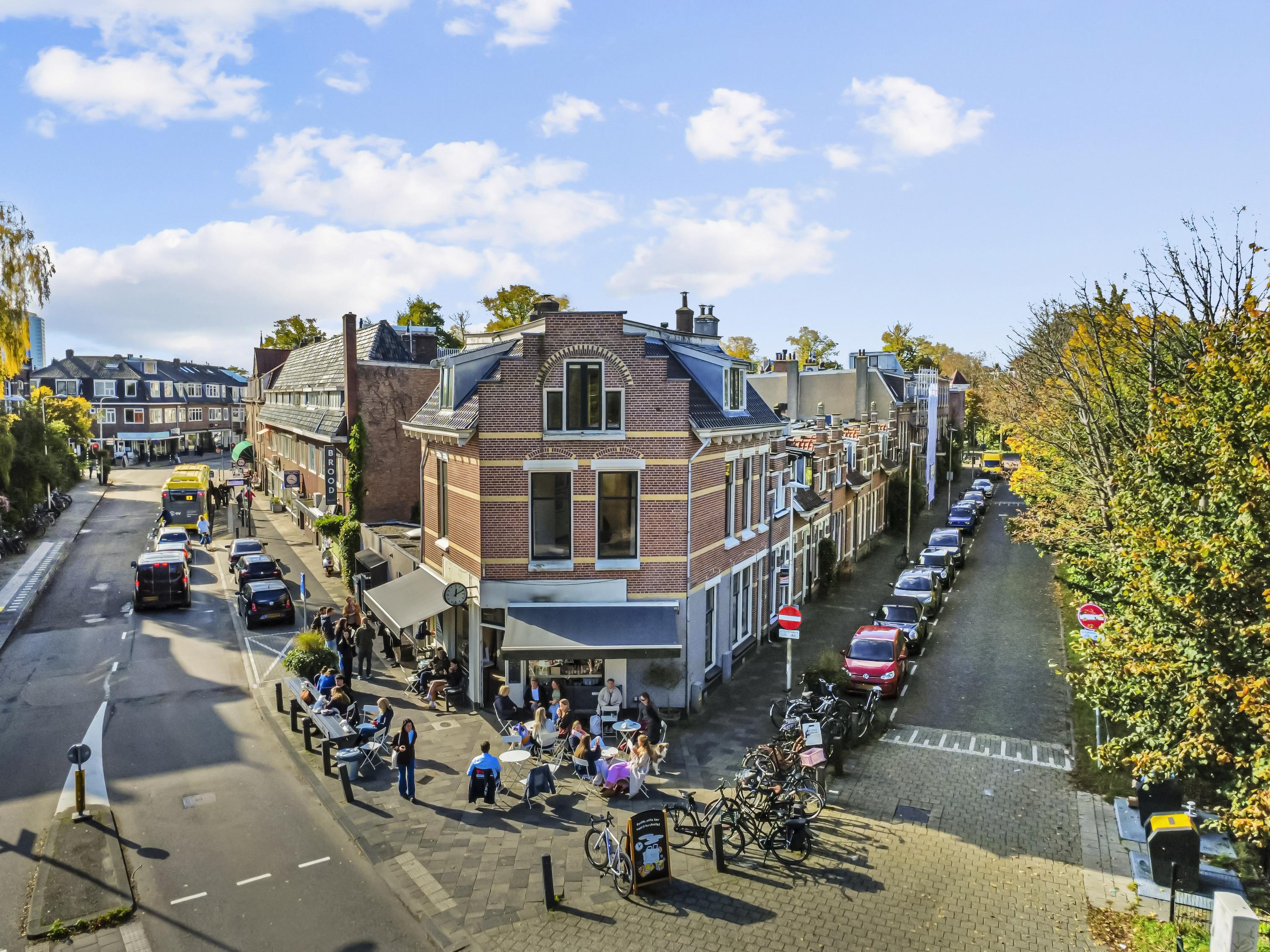 Te koop: Foto Appartement aan de Rembrandtkade 20 in Utrecht