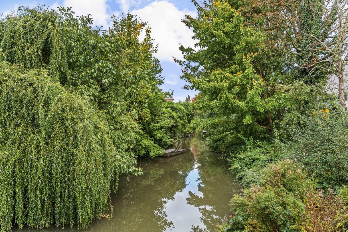 Te koop: Foto Appartement aan de Rembrandtkade 20 in Utrecht