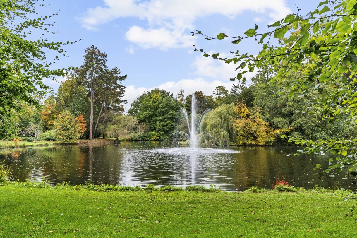 Te koop: Foto Appartement aan de Rembrandtkade 20 in Utrecht