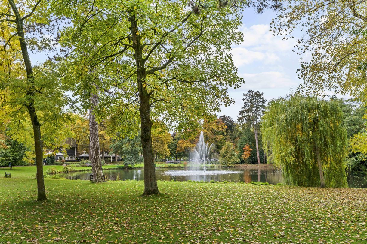 Te koop: Foto Appartement aan de Rembrandtkade 20 in Utrecht