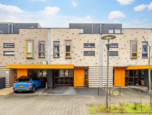 Hoofdfoto van Zutphen Hemmingstraat 70