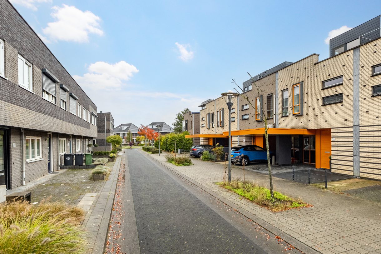 Te koop: Foto Woonhuis aan de Hemmingstraat 70 in Zutphen