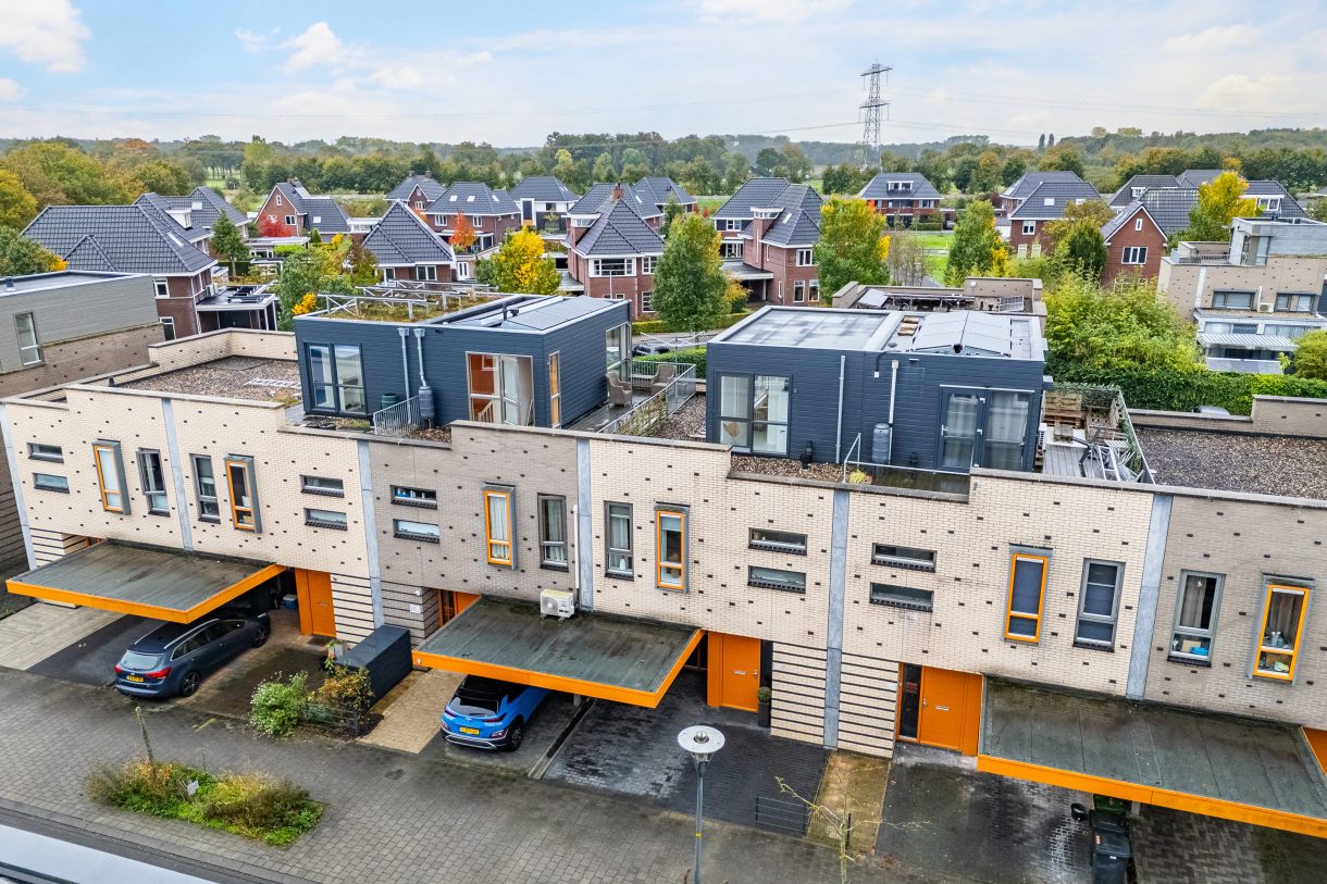 Te koop: Foto Woonhuis aan de Hemmingstraat 70 in Zutphen