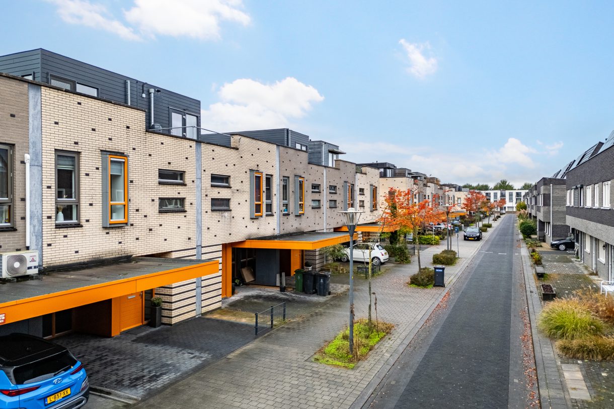 Te koop: Foto Woonhuis aan de Hemmingstraat 70 in Zutphen