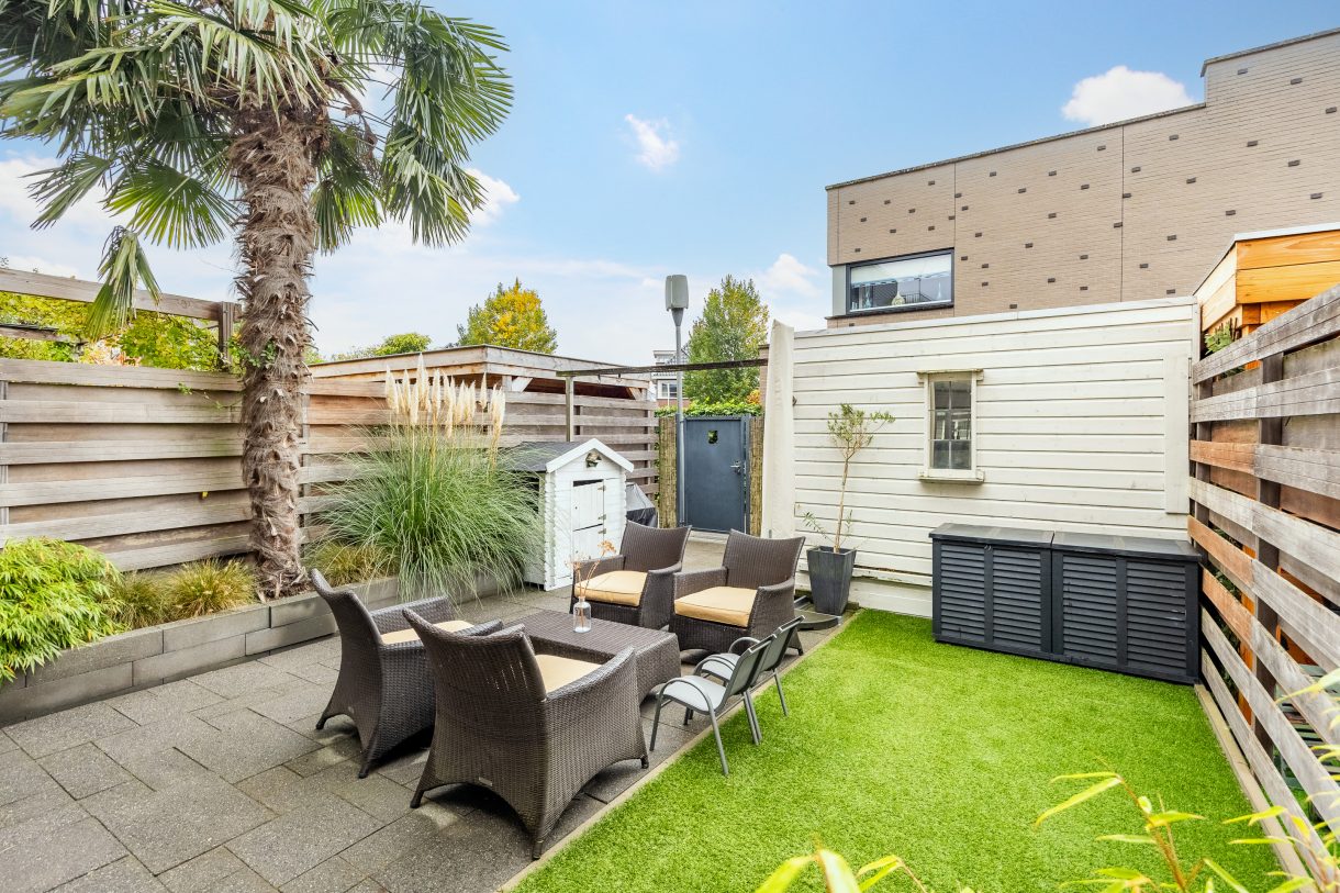 Te koop: Foto Woonhuis aan de Hemmingstraat 70 in Zutphen