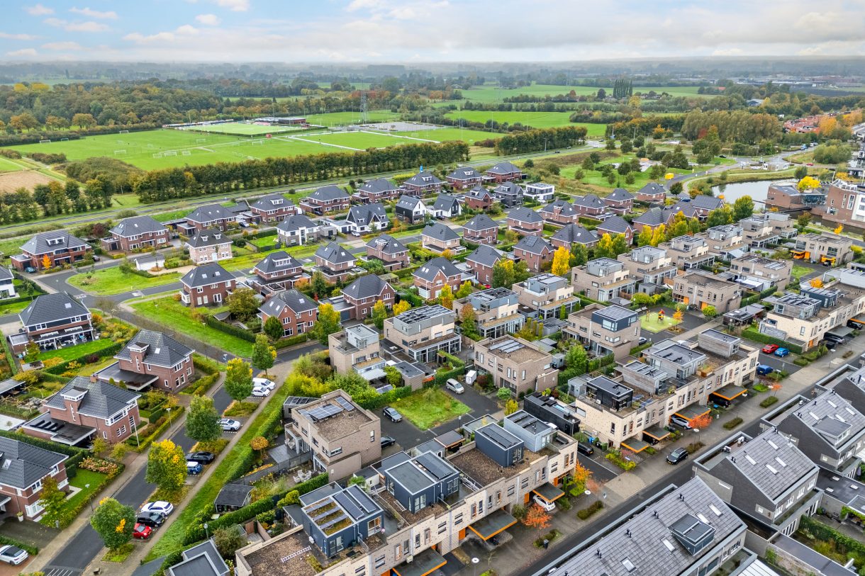 Te koop: Foto Woonhuis aan de Hemmingstraat 70 in Zutphen