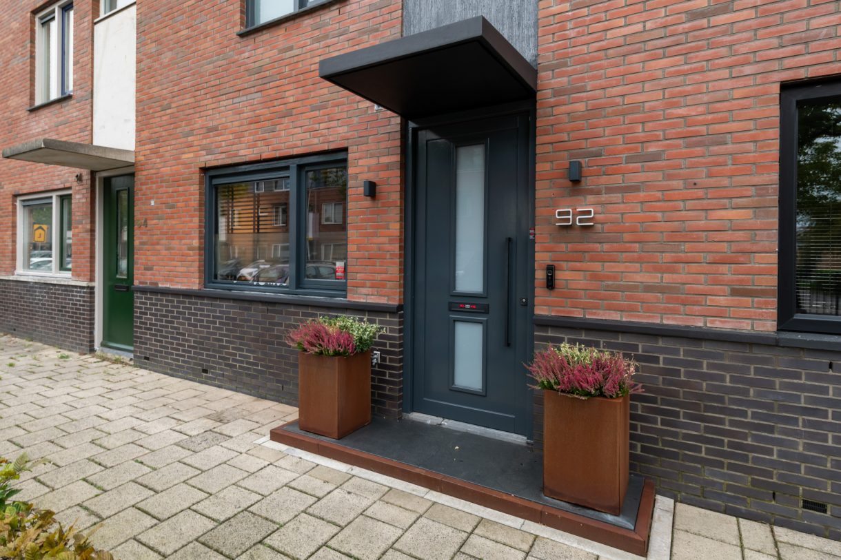 Te koop: Foto Woonhuis aan de Boedapestlaan 92 in IJsselstein