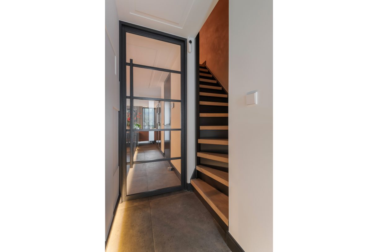 Te koop: Foto Woonhuis aan de Boedapestlaan 92 in IJsselstein