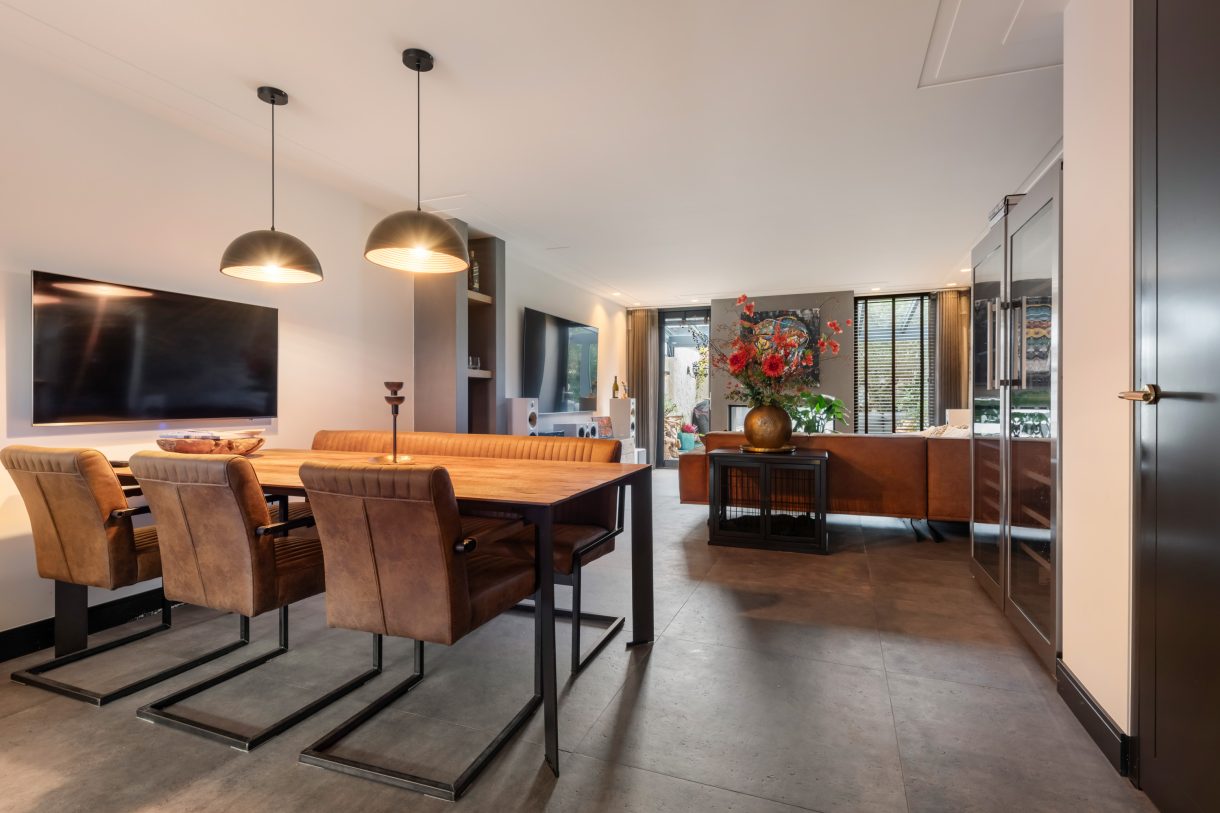 Te koop: Foto Woonhuis aan de Boedapestlaan 92 in IJsselstein