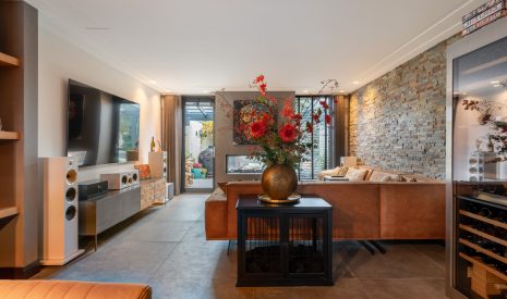 Te koop: Foto Woonhuis aan de Boedapestlaan 92 in IJsselstein