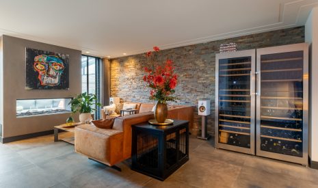 Te koop: Foto Woonhuis aan de Boedapestlaan 92 in IJsselstein