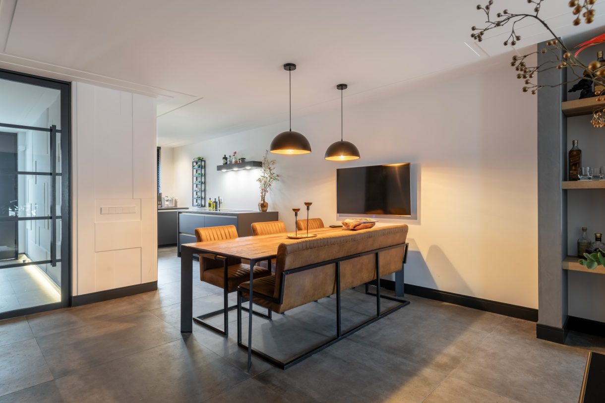 Te koop: Foto Woonhuis aan de Boedapestlaan 92 in IJsselstein