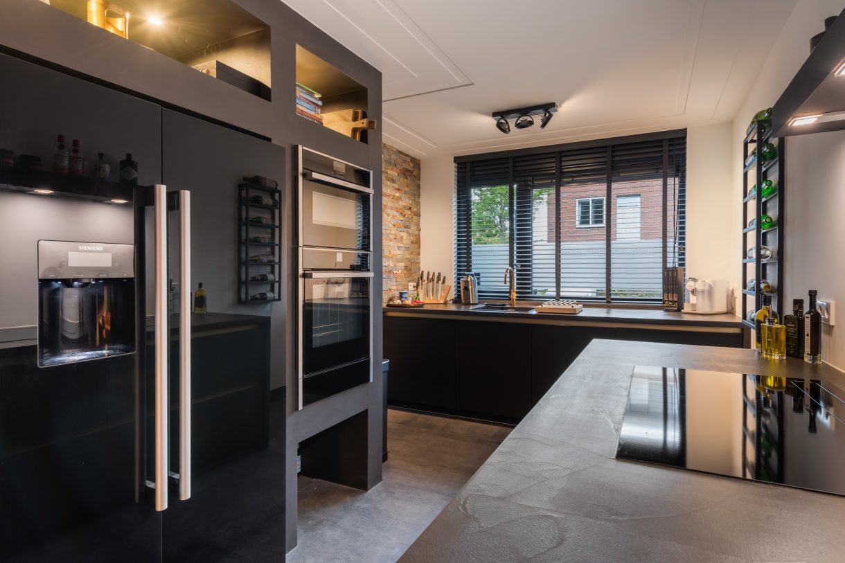 Te koop: Foto Woonhuis aan de Boedapestlaan 92 in IJsselstein