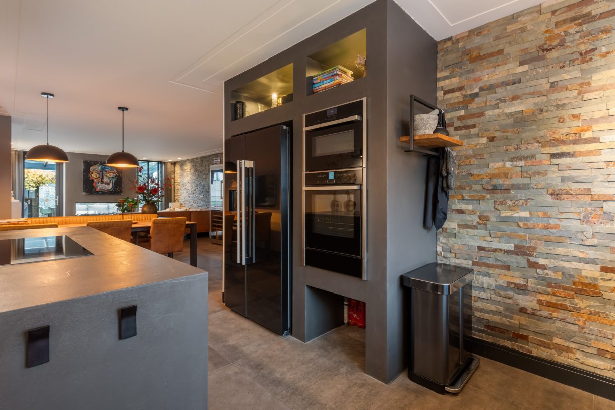 Te koop: Foto Woonhuis aan de Boedapestlaan 92 in IJsselstein