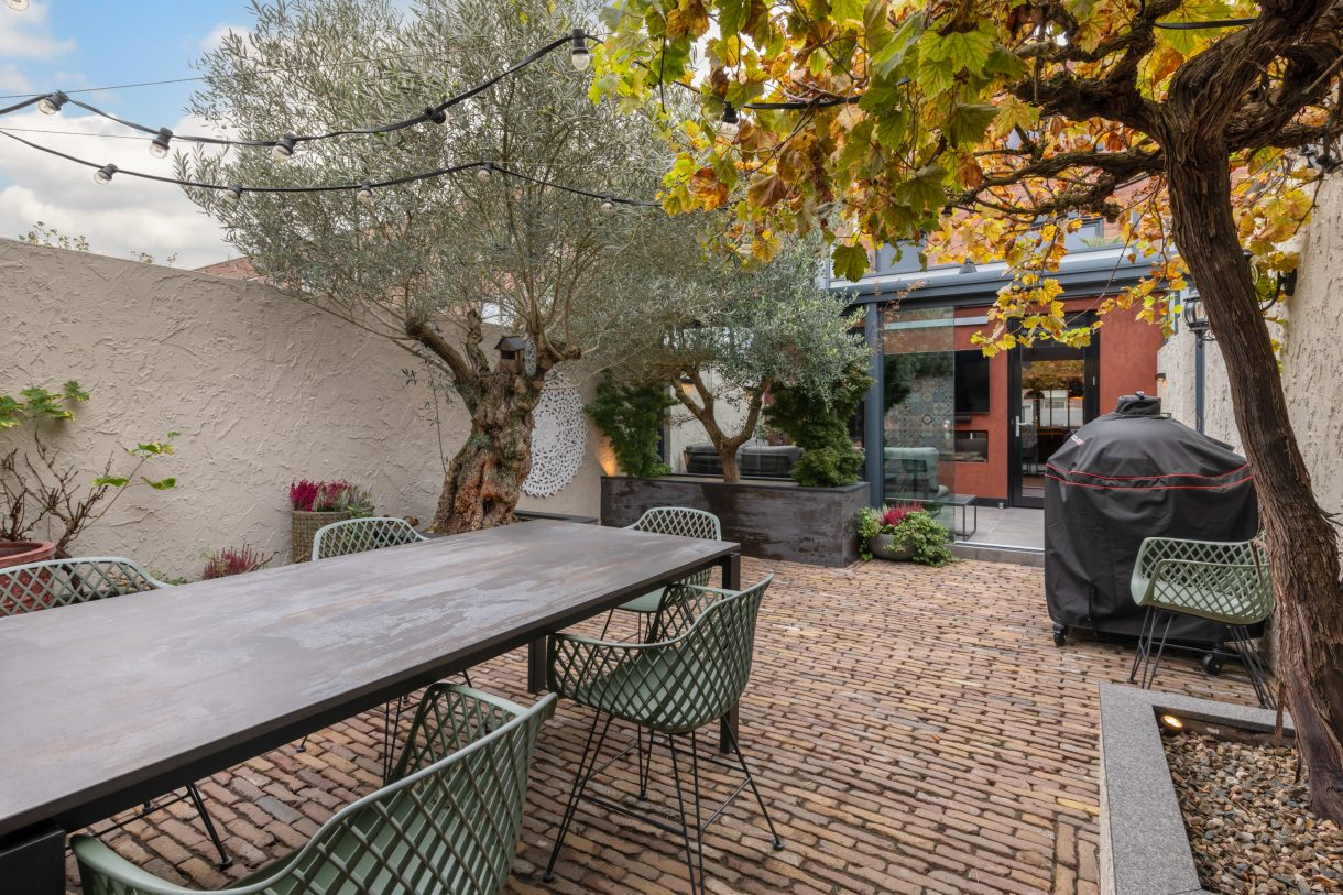 Te koop: Foto Woonhuis aan de Boedapestlaan 92 in IJsselstein