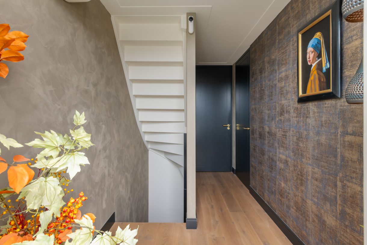 Te koop: Foto Woonhuis aan de Boedapestlaan 92 in IJsselstein