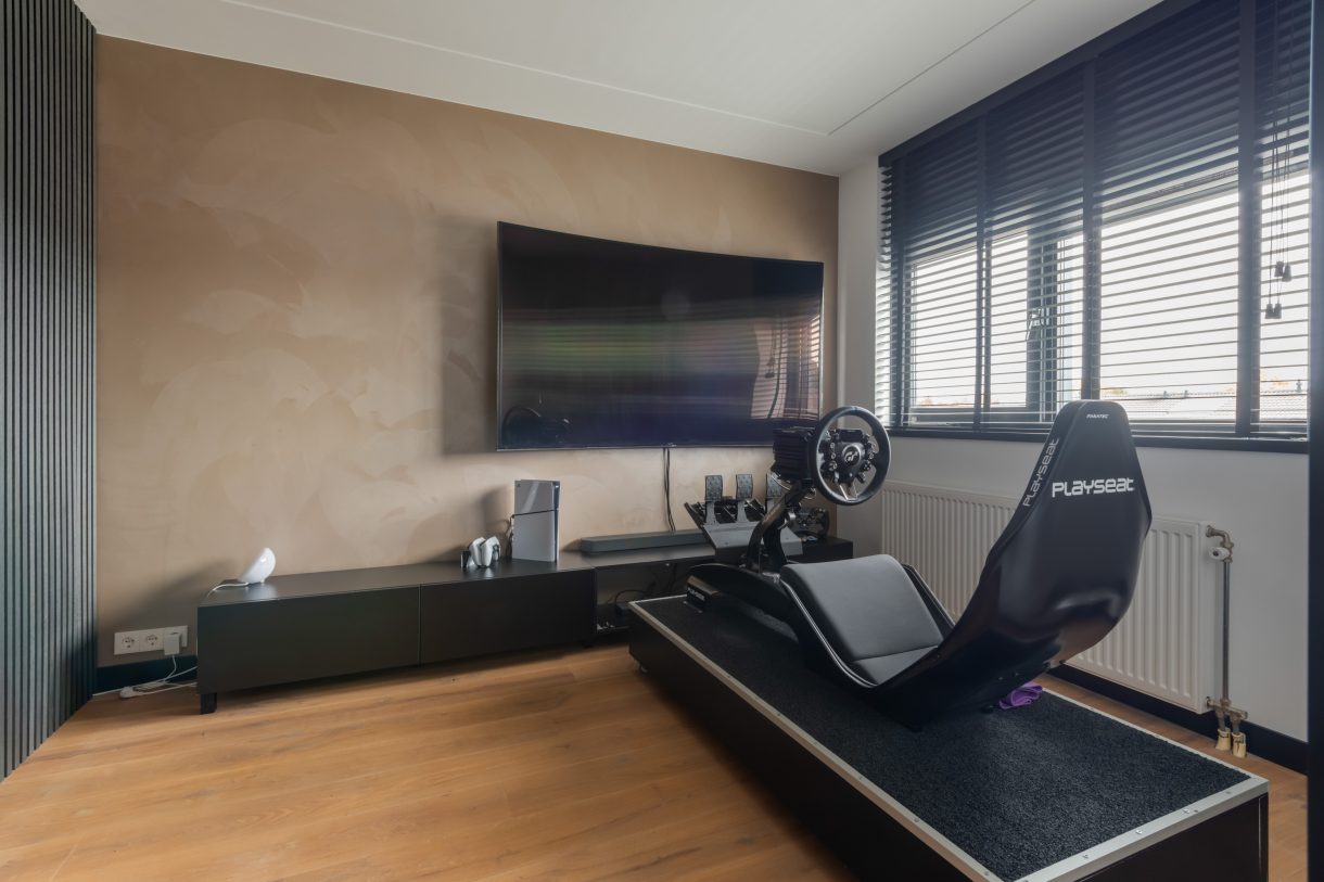 Te koop: Foto Woonhuis aan de Boedapestlaan 92 in IJsselstein