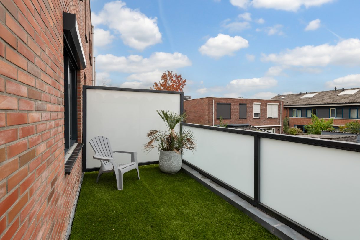 Te koop: Foto Woonhuis aan de Boedapestlaan 92 in IJsselstein