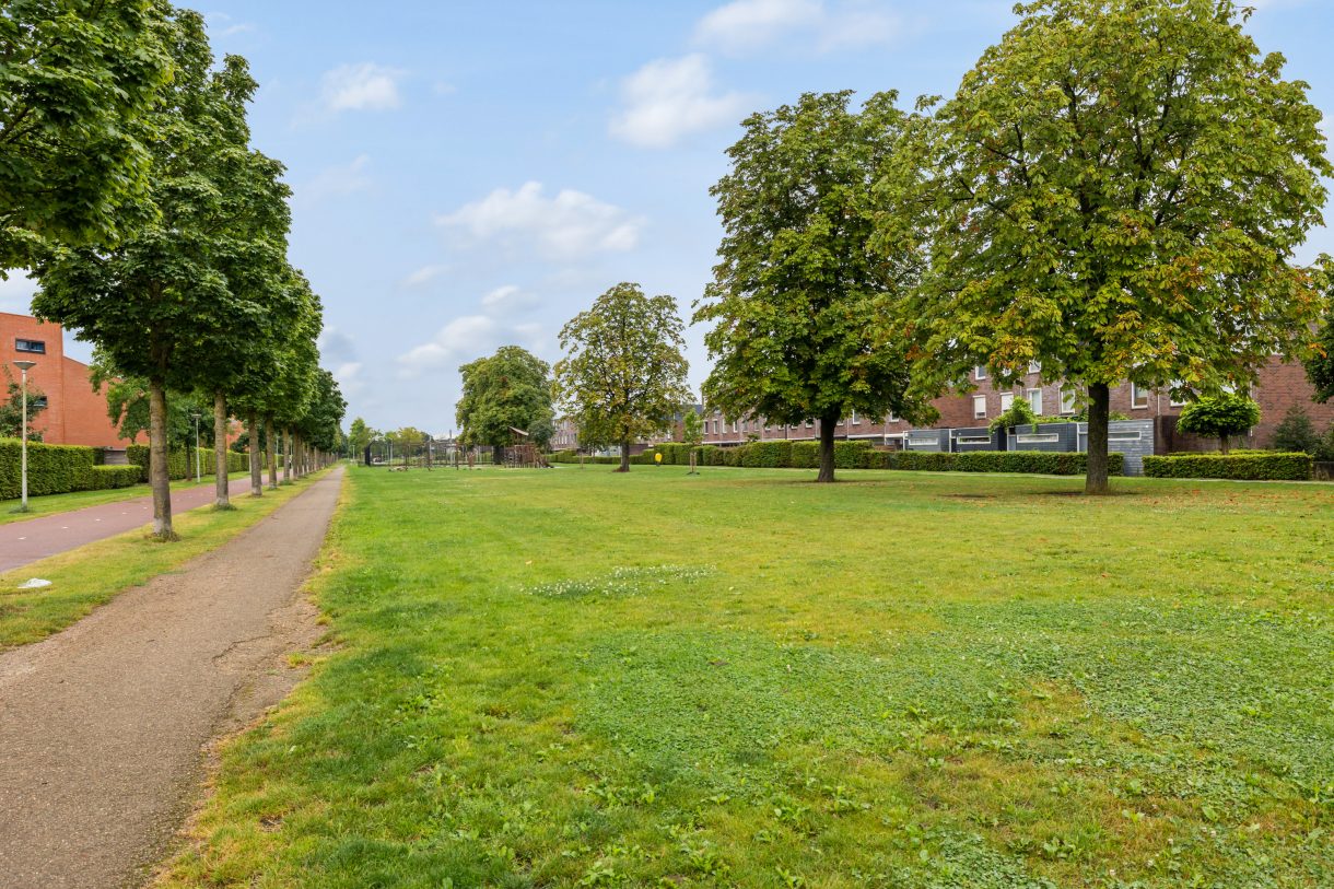 Te koop: Foto Woonhuis aan de Boedapestlaan 92 in IJsselstein