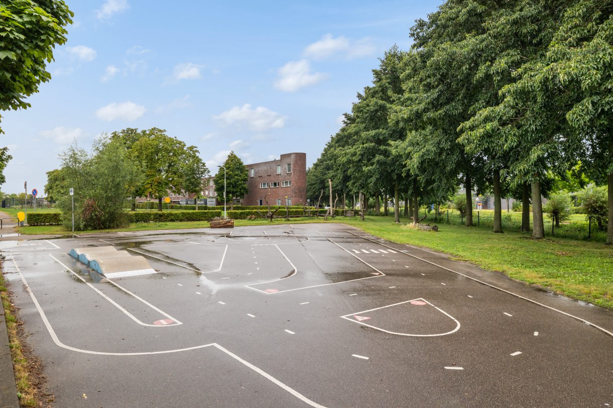 Te koop: Foto Woonhuis aan de Boedapestlaan 92 in IJsselstein