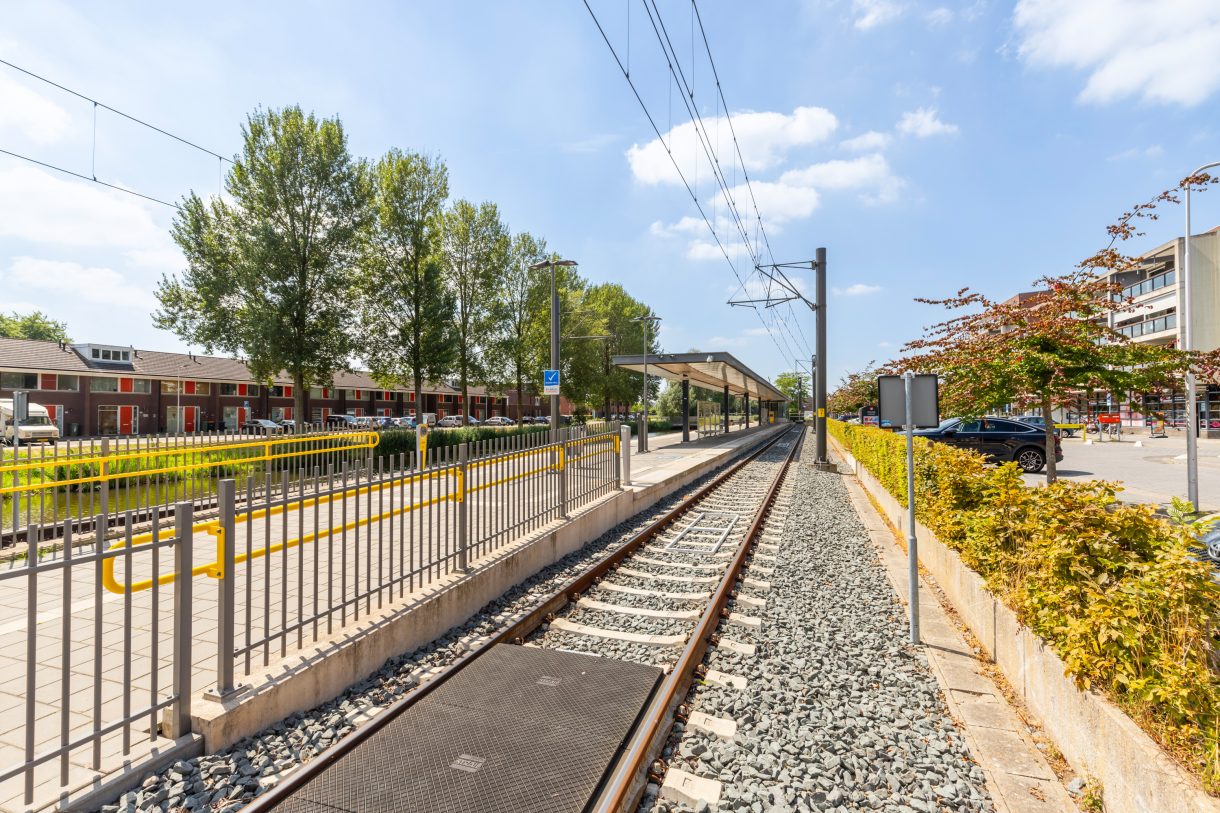 Te koop: Foto Woonhuis aan de Boedapestlaan 92 in IJsselstein
