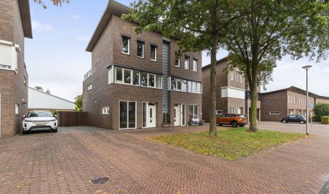 Hoofdfoto van Wezep Johan van den Kornputstraat 32