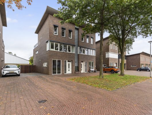 Hoofdfoto van Wezep Johan van den Kornputstraat 32