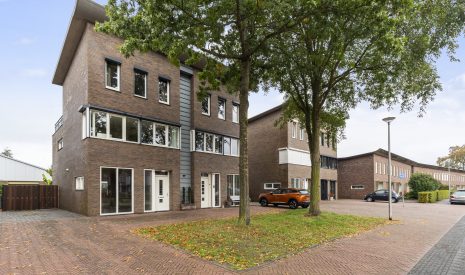 Te koop: Foto Woonhuis aan de Johan van den Kornputstraat 32 in Wezep