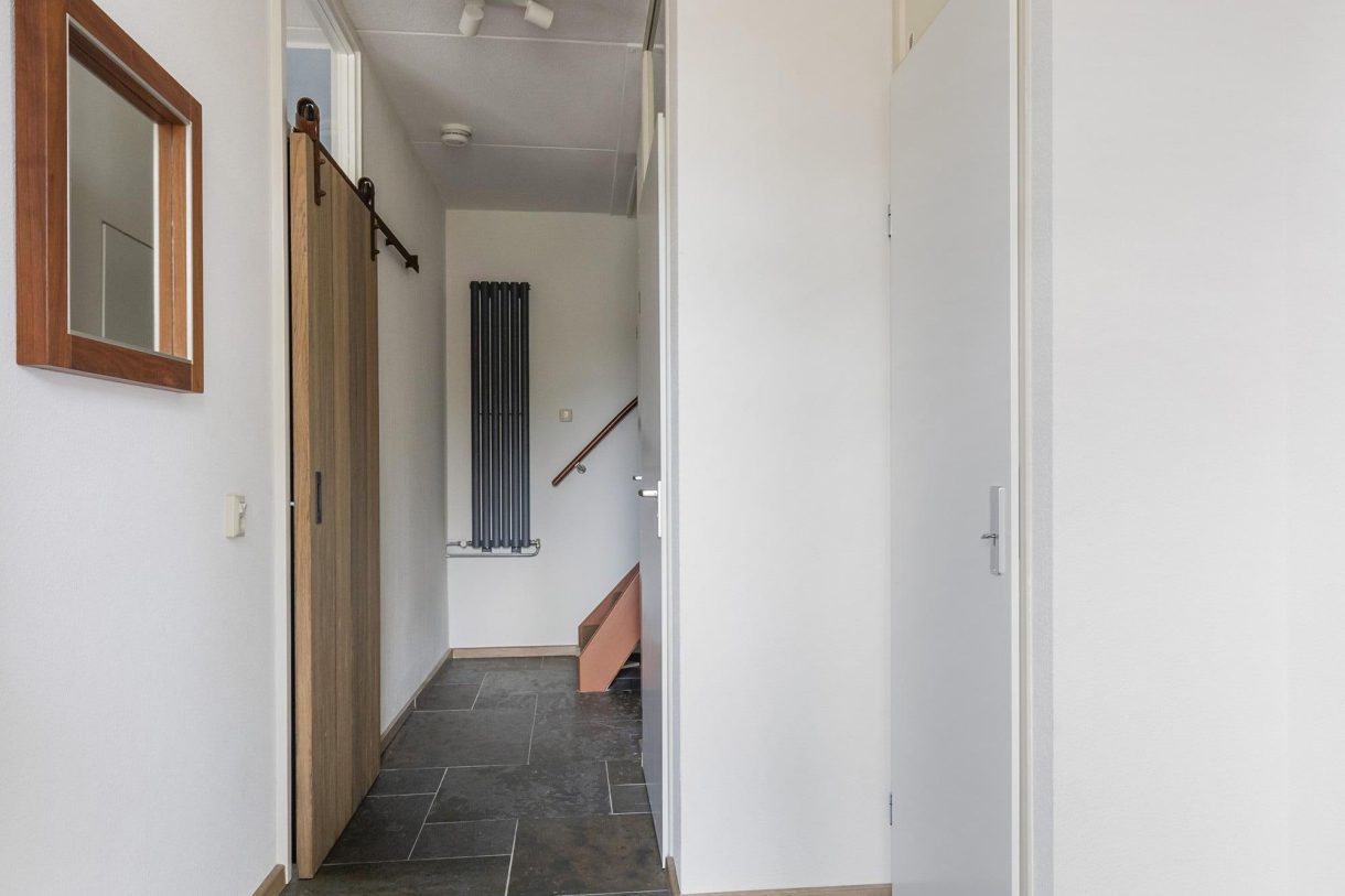 Te koop: Foto Woonhuis aan de Johan van den Kornputstraat 32 in Wezep