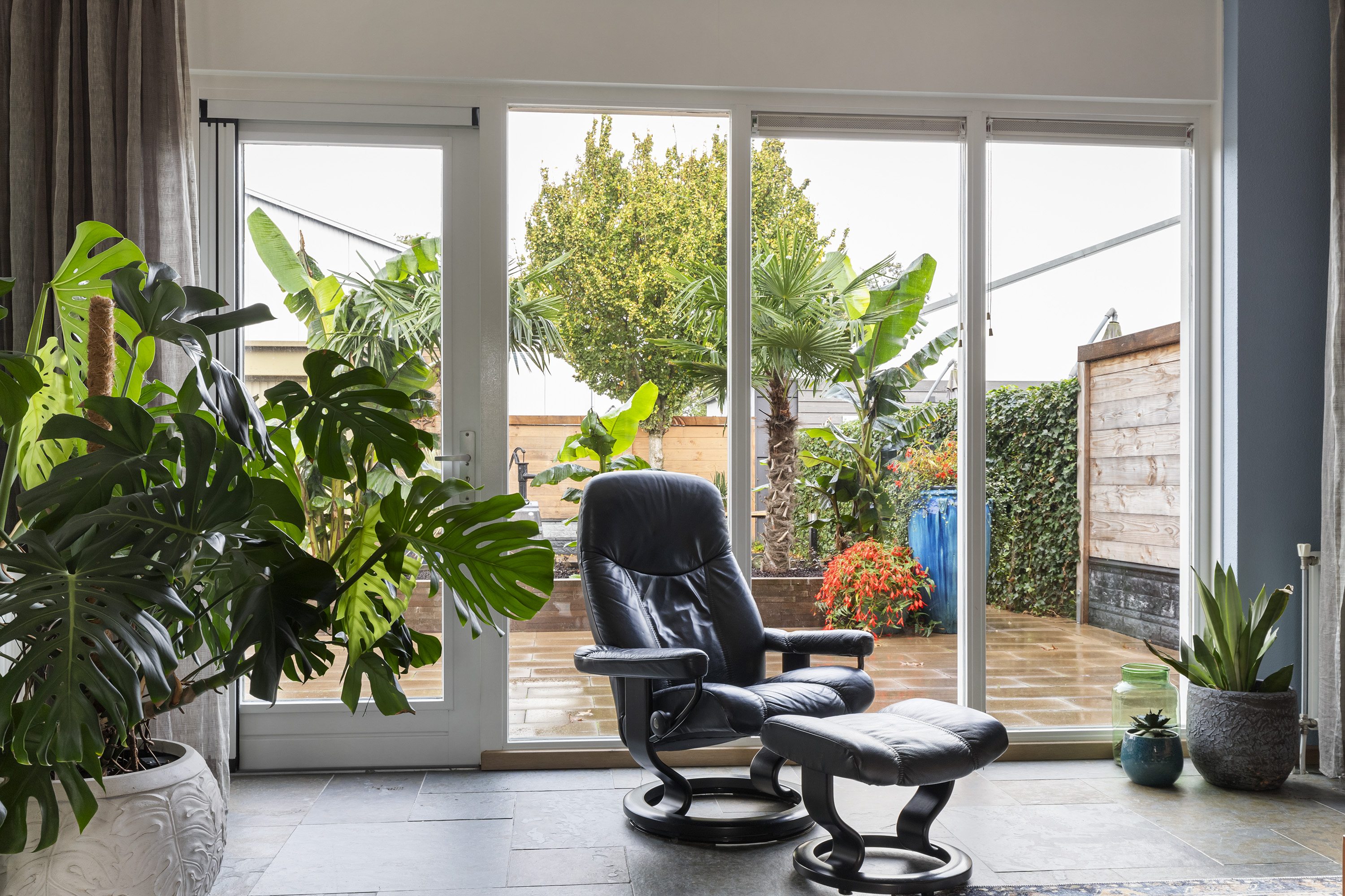 Te koop: Foto Woonhuis aan de Johan van den Kornputstraat 32 in Wezep