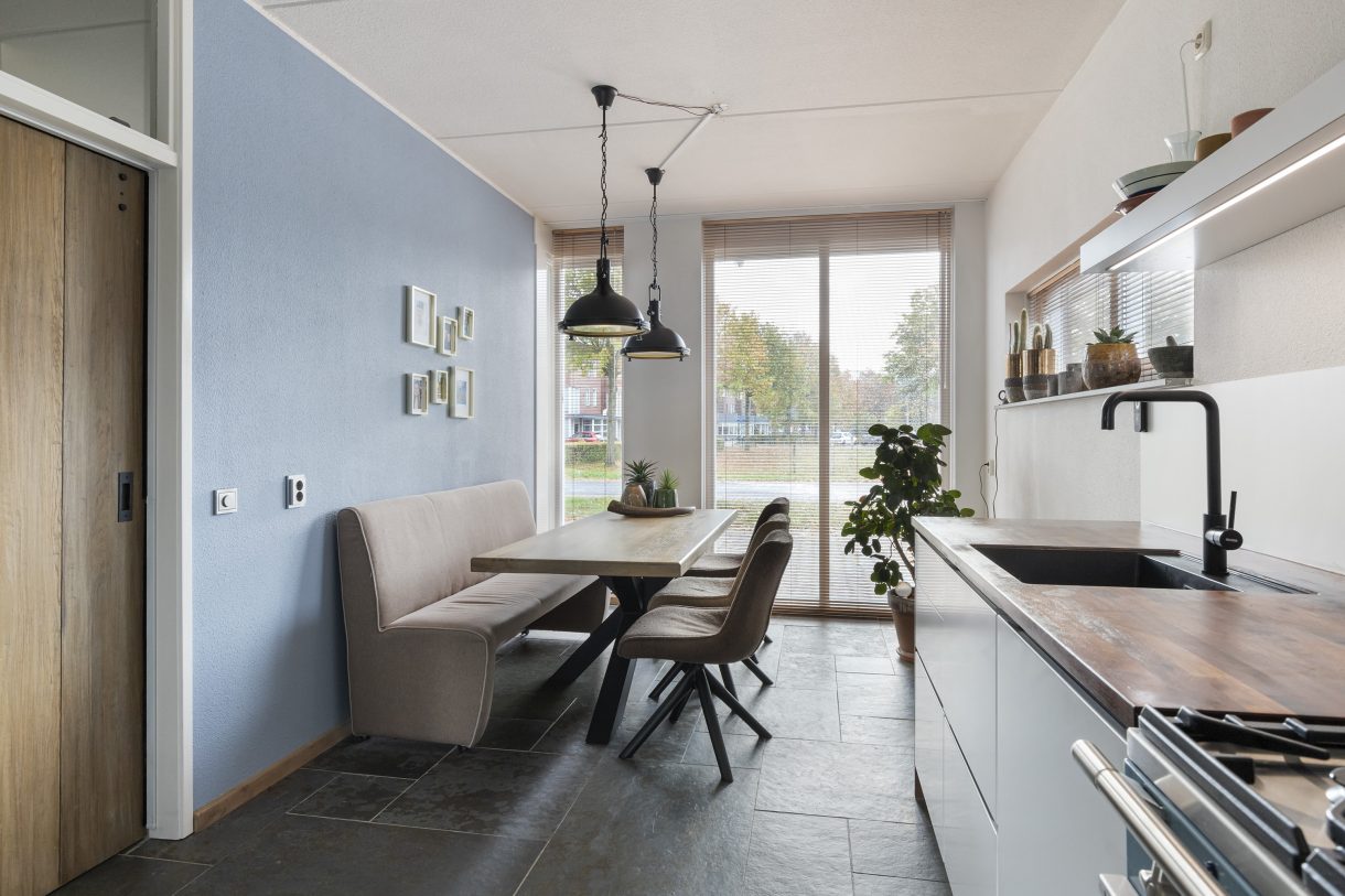 Te koop: Foto Woonhuis aan de Johan van den Kornputstraat 32 in Wezep